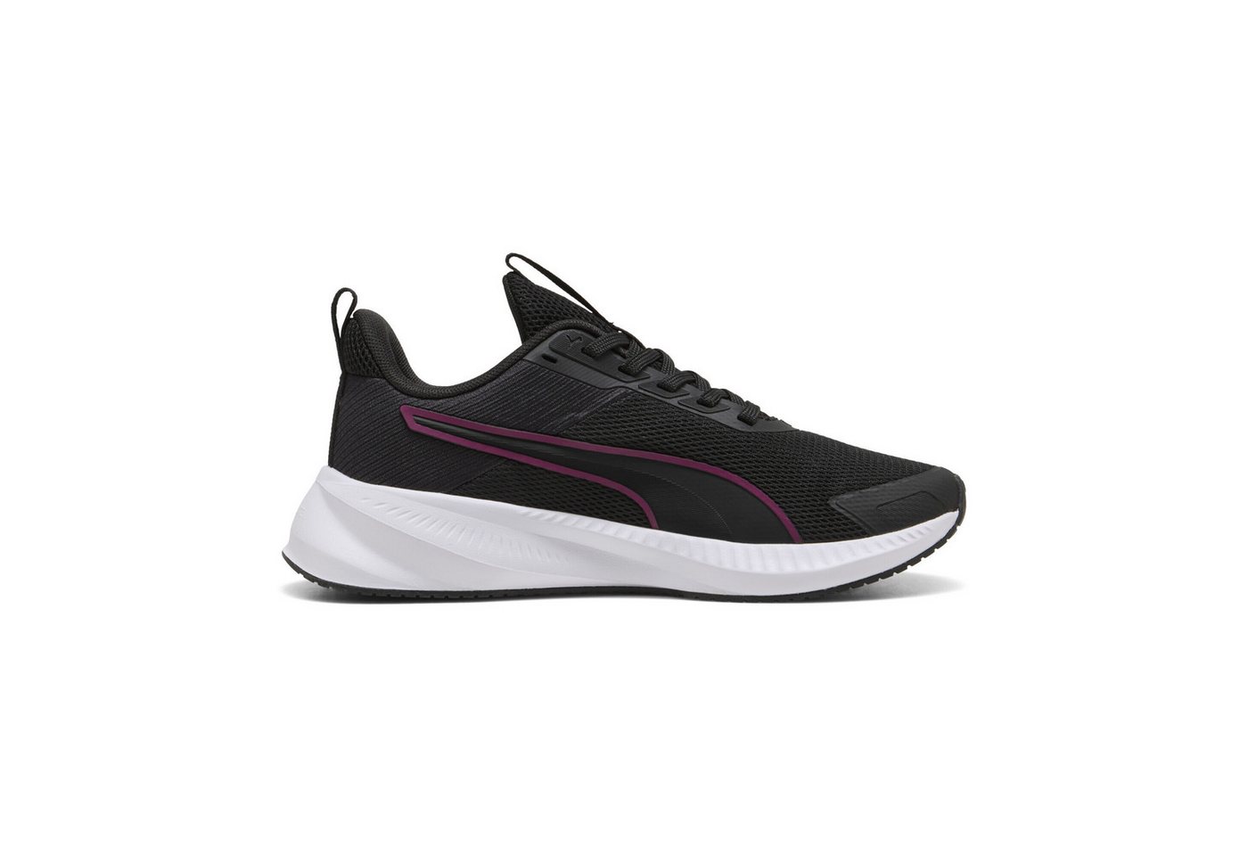 PUMA Flyer Lite 4 Laufschuhe Jugendliche Sneaker – Bild 5 von 5