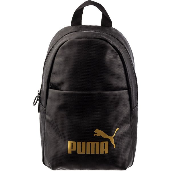 PUMA Freizeitrucksack Core Up Backpack (1, 1-tlg., Stück), 10 Liter