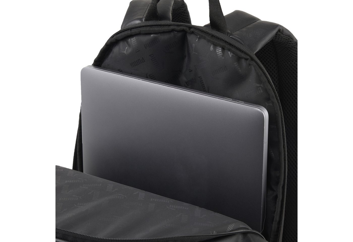 PUMA Freizeitrucksack Essentials 20 l Rucksack Erwachsene – Bild 4 von 4