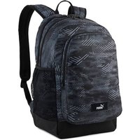 PUMA Freizeittasche ACADEMY AOP Backpack, Größe ONE SIZE in Schwarz