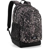 PUMA Freizeittasche ACADEMY AOP Backpack, Größe ONE SIZE in Schwarz