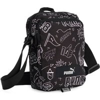 PUMA Freizeittasche Academy Portable, Größe ONE SIZE in Schwarz