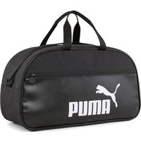 PUMA Freizeittasche CAMPUS Grip Bag, Größe ONE SIZE in Grau