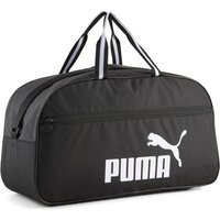 PUMA Freizeittasche CAMPUS SPORT Grip Bag, Größe ONE SIZE in Grau