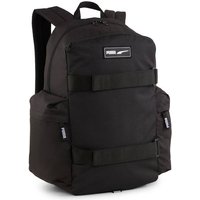 PUMA Freizeittasche Deck Backpack, Größe ONE SIZE in Schwarz