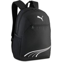 PUMA Freizeittasche FUNDAMENTAL Backpack, Größe ONE SIZE in Schwarz