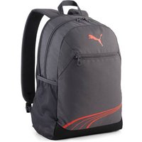 PUMA Freizeittasche FUNDAMENTAL Backpack, Größe ONE SIZE in Grau