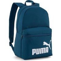 PUMA Freizeittasche PHASE Backpack, Größe ONE SIZE in Blau