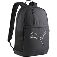 PUMA Freizeittasche PLUS Backpack, Größe ONE SIZE in Grau