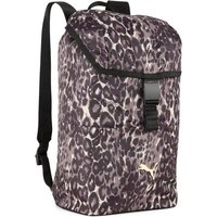PUMA Freizeittasche POP Small Backpack, Größe ONE SIZE in Grau