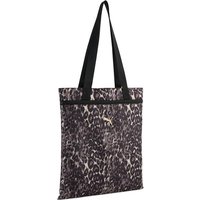 PUMA Freizeittasche POP Tote, Größe ONE SIZE in Grau