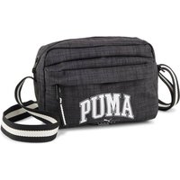 PUMA Freizeittasche Squad X-Body Bag, Größe ONE SIZE in Grau
