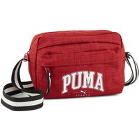 PUMA Freizeittasche Squad X-Body Bag, Größe ONE SIZE in Rot