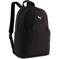 PUMA Freizeittasche UP Small Backpack, Größe ONE SIZE in Schwarz