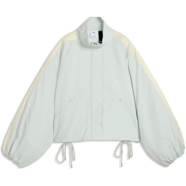 PUMA Funktionsweste T7 PrimaLoft® Wattierte Kimonojacke Damen
