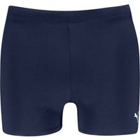 PUMA Puma Herren Badehose CLASSIC TRUNKS 1P, Größe S in Schwarz
