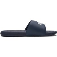 PUMA Herren Badesandalen Cool Cat 2.0, Größe 44 ½ in Blau