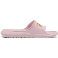 PUMA Herren Badesandalen Divecat v2 Lite, Größe 39 in Pink