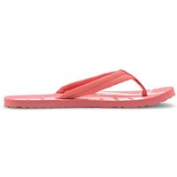 PUMA Herren Flip Flops Epic Flip v2, Größe 43 in Rot