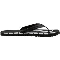 PUMA Herren Flip Flops Epic Flip v2, Größe 35 ½ in Schwarz