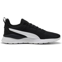 PUMA Herren Freizeitschuhe Anzarun Lite, Größe 46 in Schwarz