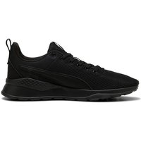 PUMA Herren Freizeitschuhe Anzarun Lite, Größe 37 ½ in Schwarz