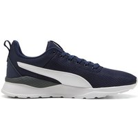 PUMA Herren Freizeitschuhe Anzarun Lite, Größe 43 in Blau