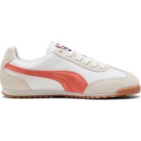 PUMA Herren Freizeitschuhe Arizona Retro, Größe 39 in Braun