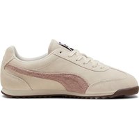 PUMA Herren Freizeitschuhe Arizona SD, Größe 37 ½ in Pink