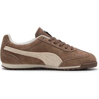 PUMA Herren Freizeitschuhe Arizona SD, Größe 40 in Braun