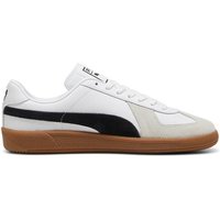PUMA Herren Freizeitschuhe Army Trainer, Größe 44 ½ in Grau