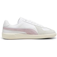 PUMA Herren Freizeitschuhe Army Trainer, Größe 44 in Grau