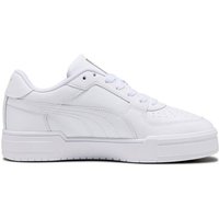 PUMA Herren Freizeitschuhe CA Pro Classic II, Größe 12,5 in Weiß