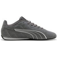 PUMA Herren Freizeitschuhe CATCH SD, Größe 42 in Grau