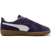 PUMA Herren Freizeitschuhe Palermo, Größe 44 ½ in Grau