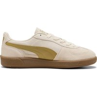 PUMA Herren Freizeitschuhe Palermo, Größe 41 in Braun