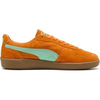 PUMA Herren Freizeitschuhe Palermo, Größe 37 in Braun