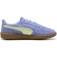 PUMA Herren Freizeitschuhe Palermo, Größe 40 in Grau