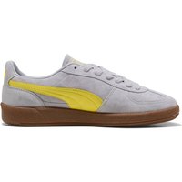 PUMA Herren Freizeitschuhe Palermo, Größe 40 ½ in Silber