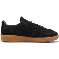 PUMA Herren Freizeitschuhe Palermo Graftman, Größe 42 ½ in Braun