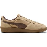 PUMA Herren Freizeitschuhe Palermo Pop, Größe 42 ½ in Grau