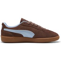 PUMA Herren Freizeitschuhe Palermo, Größe 40 ½ in Braun