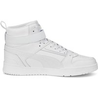 PUMA Herren Freizeitschuhe RBD Game, Größe 44 in Weiß