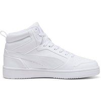 PUMA Herren Freizeitschuhe Rebound v6, Größe 41 in Grau