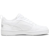 puma white/cool light grey