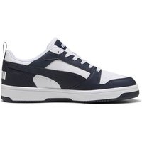 PUMA Herren Freizeitschuhe Rebound v6 Low, Größe 46 in Grau