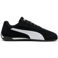 PUMA Herren Freizeitschuhe Replicatch SD, Größe 39 in Silber