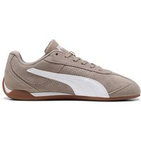 PUMA Herren Freizeitschuhe Replicatch SD, Größe 38 ½ in Grau