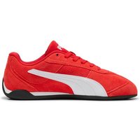 PUMA Herren Freizeitschuhe Replicatch SD, Größe 40 in Rot