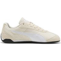 PUMA Herren Freizeitschuhe Replicatch SD, Größe 39 in Weiß